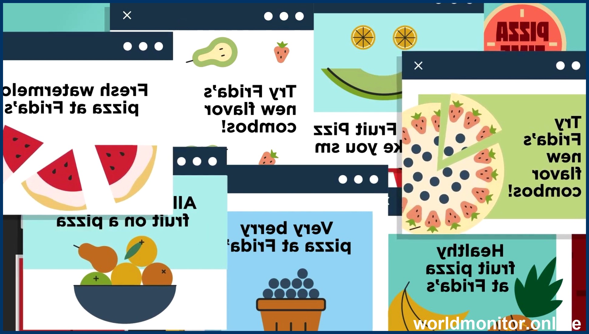 Coverage Frame 3