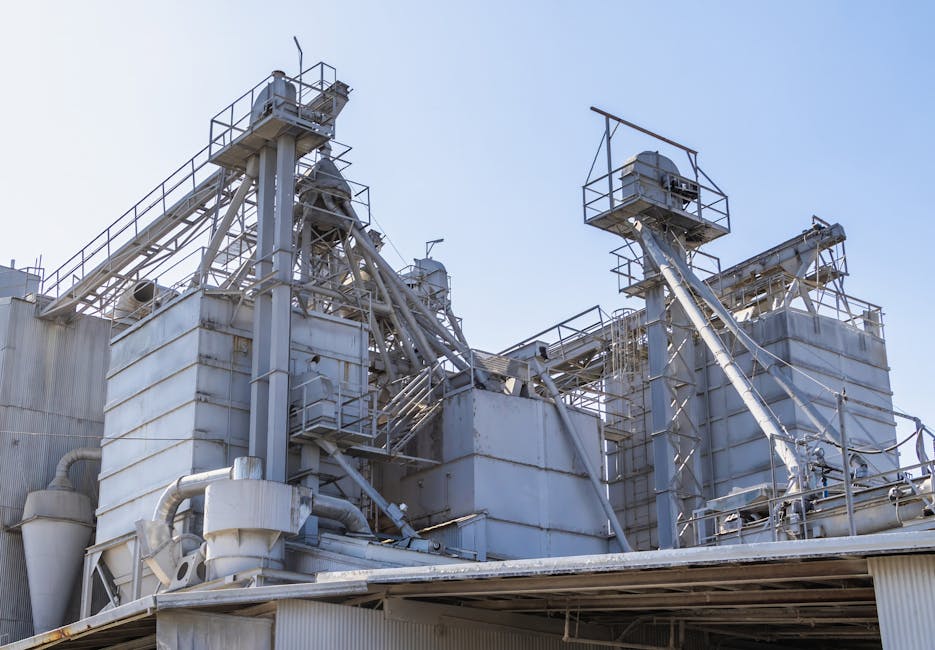 Tesla's Giga Press Revolutionizes Automotive Manufacturing
